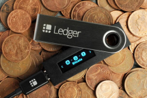 ledger钱包靠谱吗