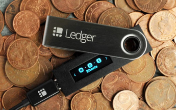 ledger钱包靠谱吗