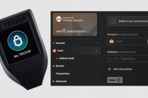 Trezor硬件钱包靠谱吗
