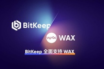 BitKeep创建钱包方法
