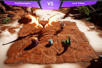 OKEx发行的Illuvium是什么游戏