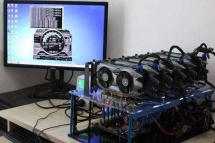 电脑上挖虚拟币视频教程