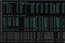 Ethminer挖矿教程