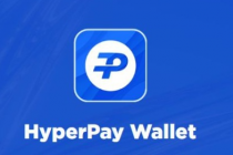 HyperPay自管钱包注册教程