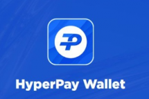 HyperPay自管钱包注册教程