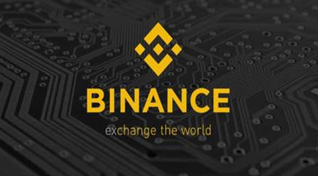 币安上进行虚拟币交易视频教程