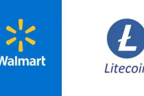 沃尔玛支持莱特币是真的吗