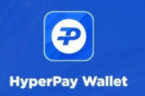 Hyperpay钱包靠谱吗？