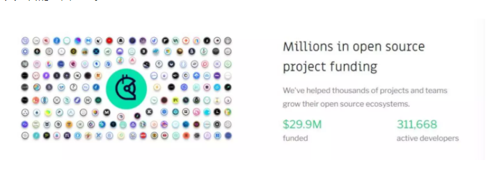 Gitcoin即将开启新一轮捐赠活动