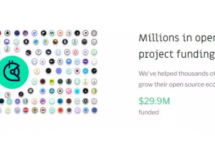 Gitcoin即将开启新一轮捐赠活动